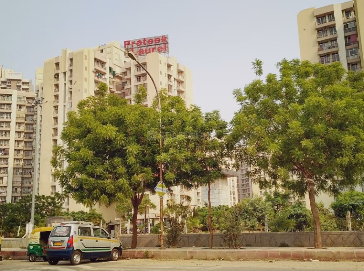 Prateek Laurel - Image 2