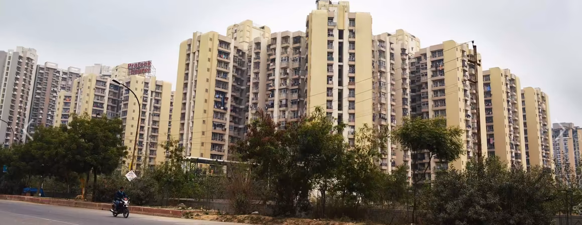 Prateek Laurel - Image 5