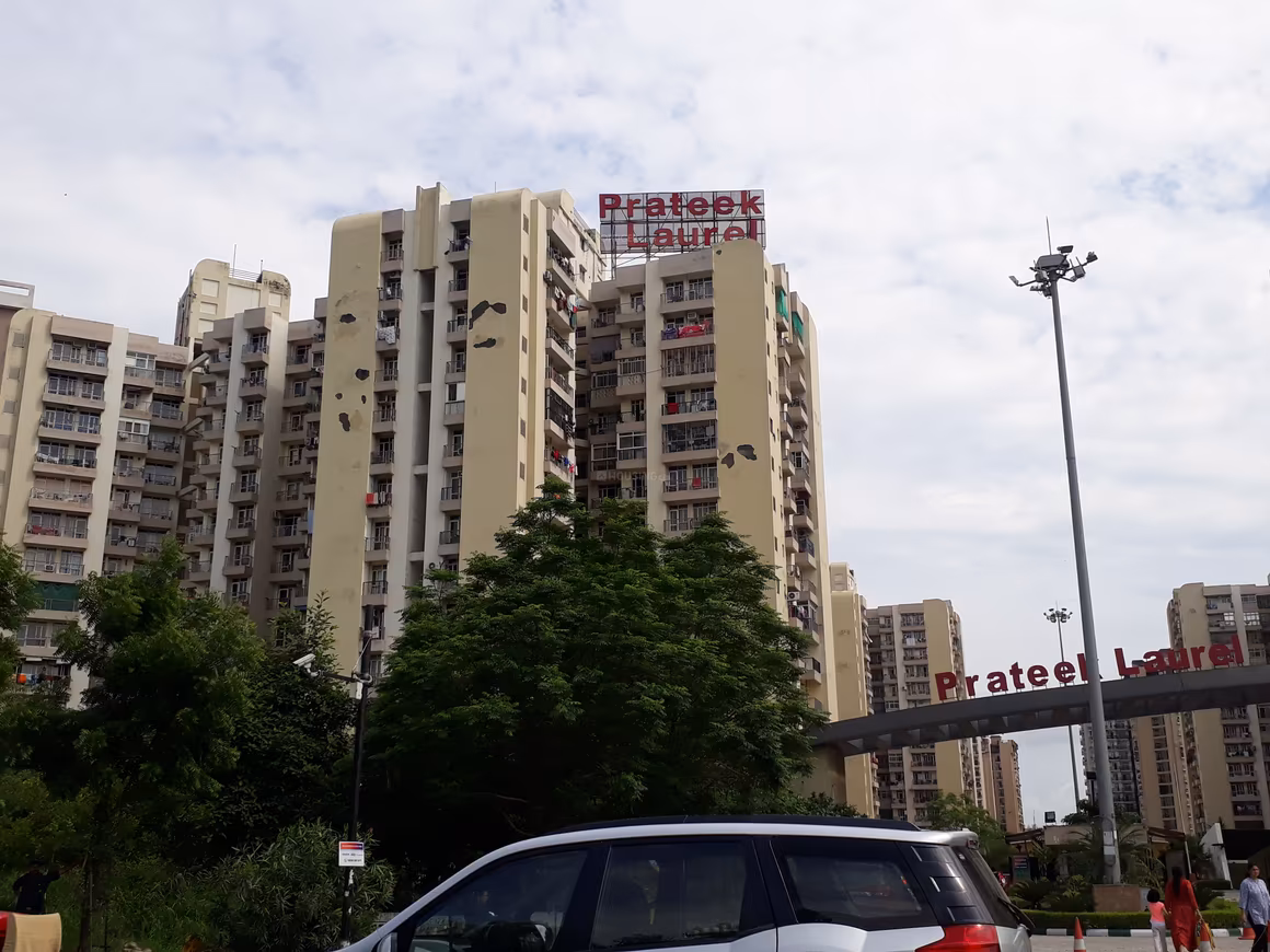 Prateek Laurel - Image 6