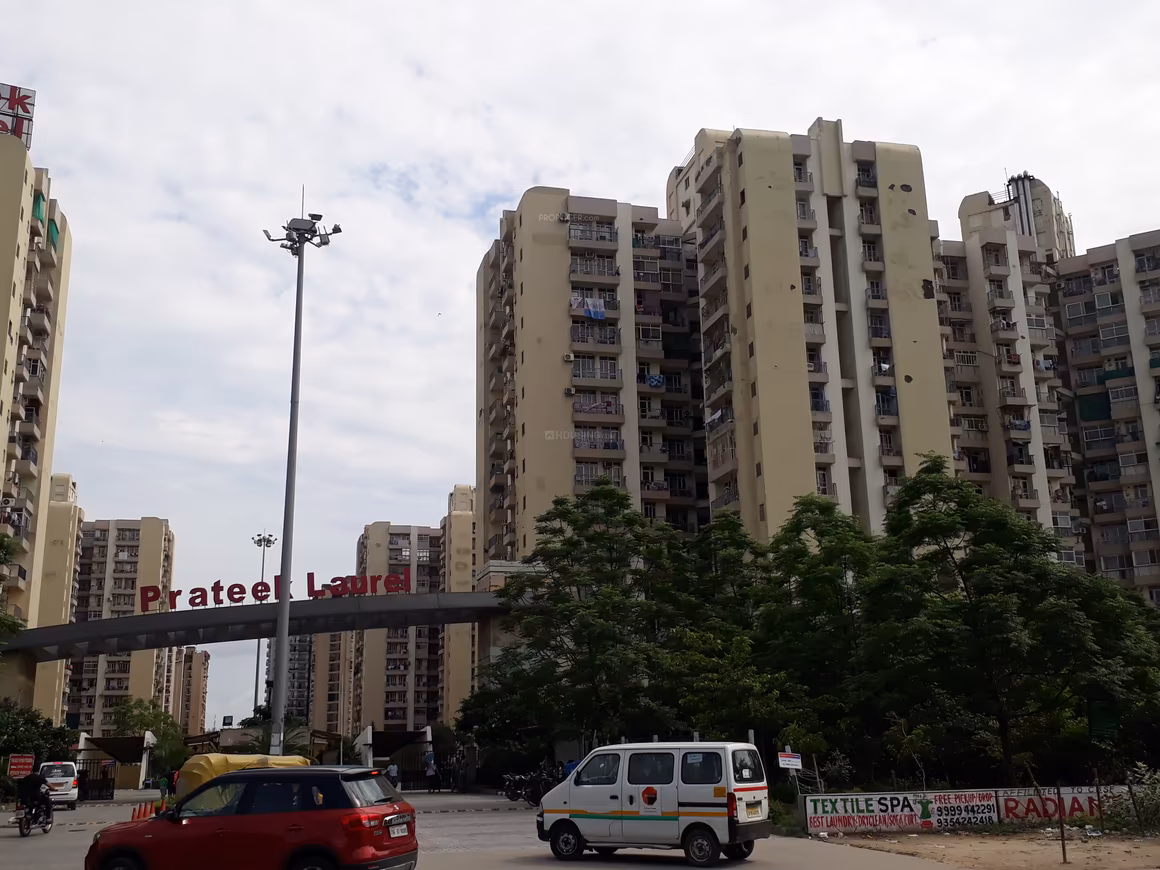 Prateek Laurel - Image 7