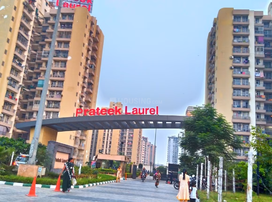 Prateek Laurel - Image 19