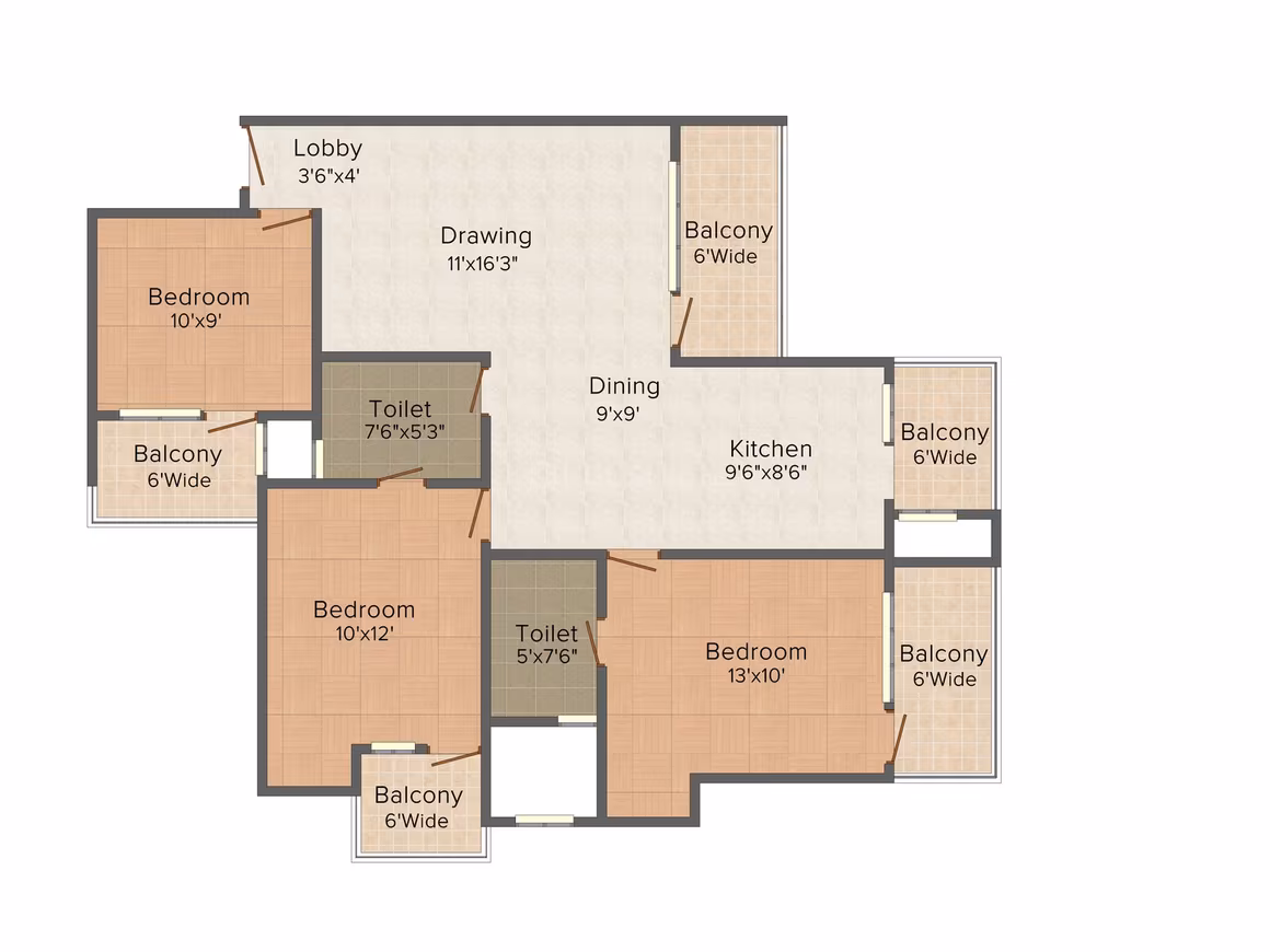 Civitech Sampriti - Image 25