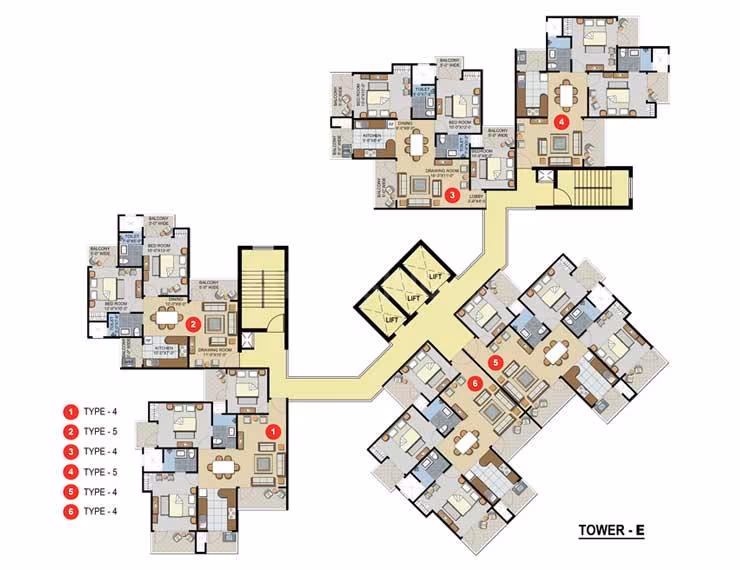 Civitech Sampriti - Image 33