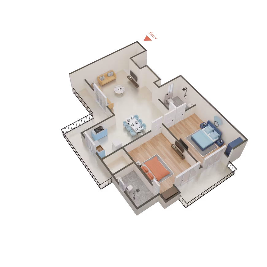 Gaursons Grandeur - Image 7