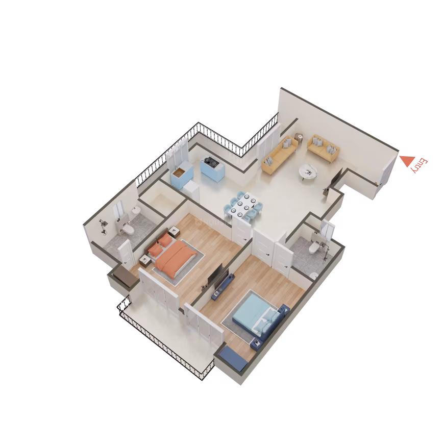Gaursons Grandeur - Image 8