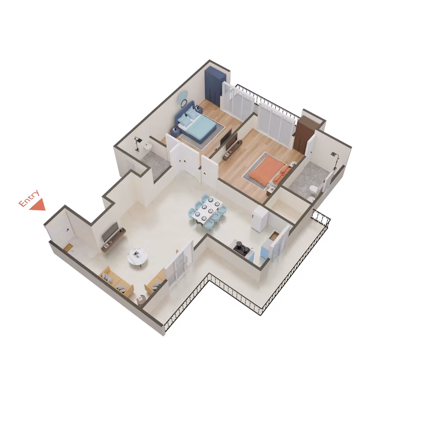 Gaursons Grandeur - Image 10