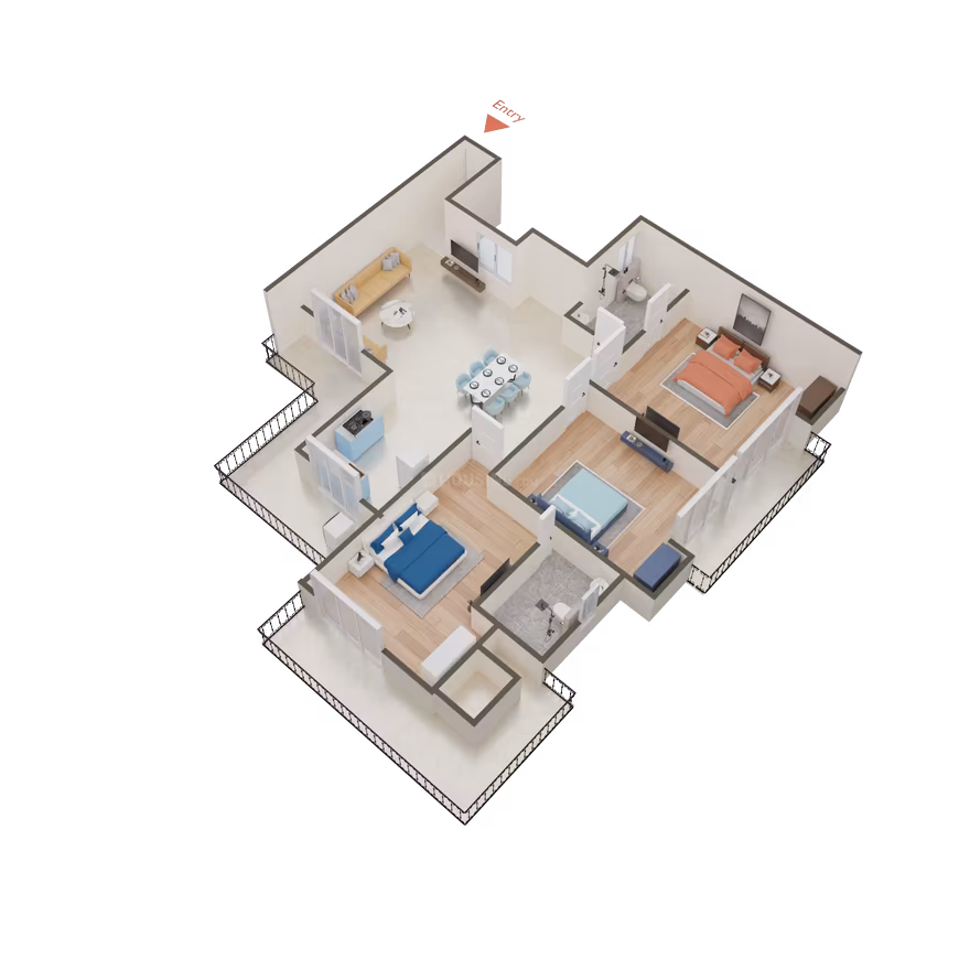Gaursons Grandeur - Image 11