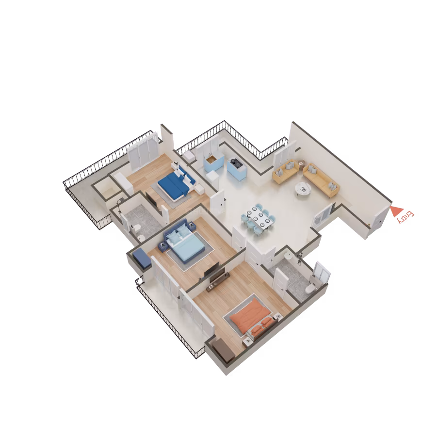 Gaursons Grandeur - Image 12