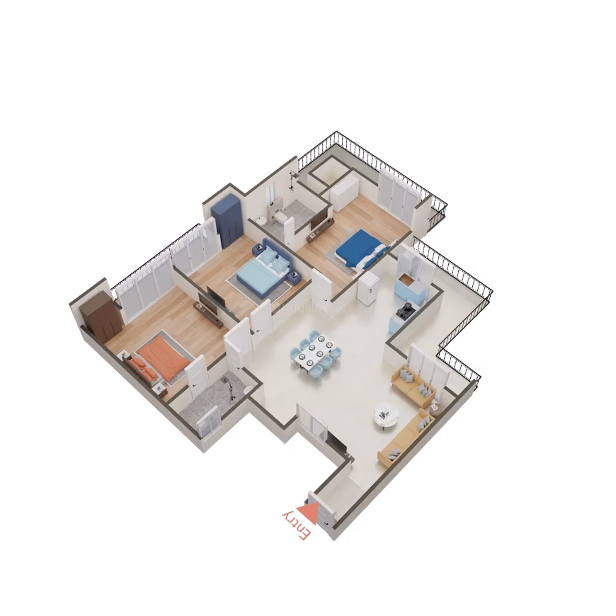 Gaursons Grandeur - Image 13