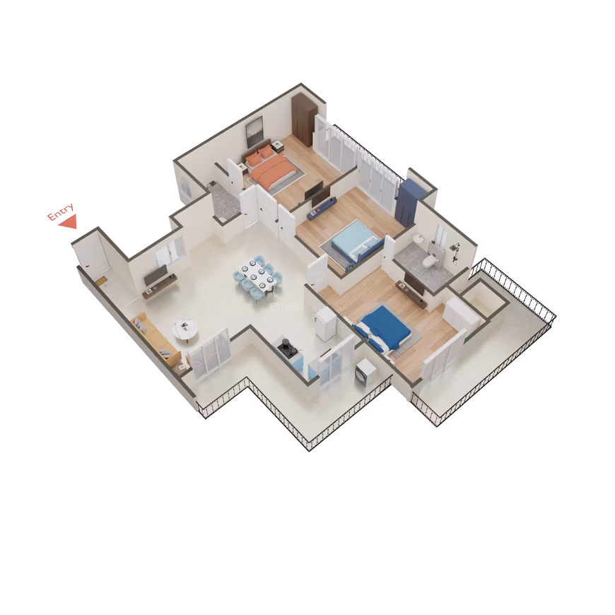 Gaursons Grandeur - Image 14