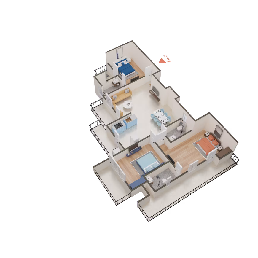 Gaursons Grandeur - Image 15
