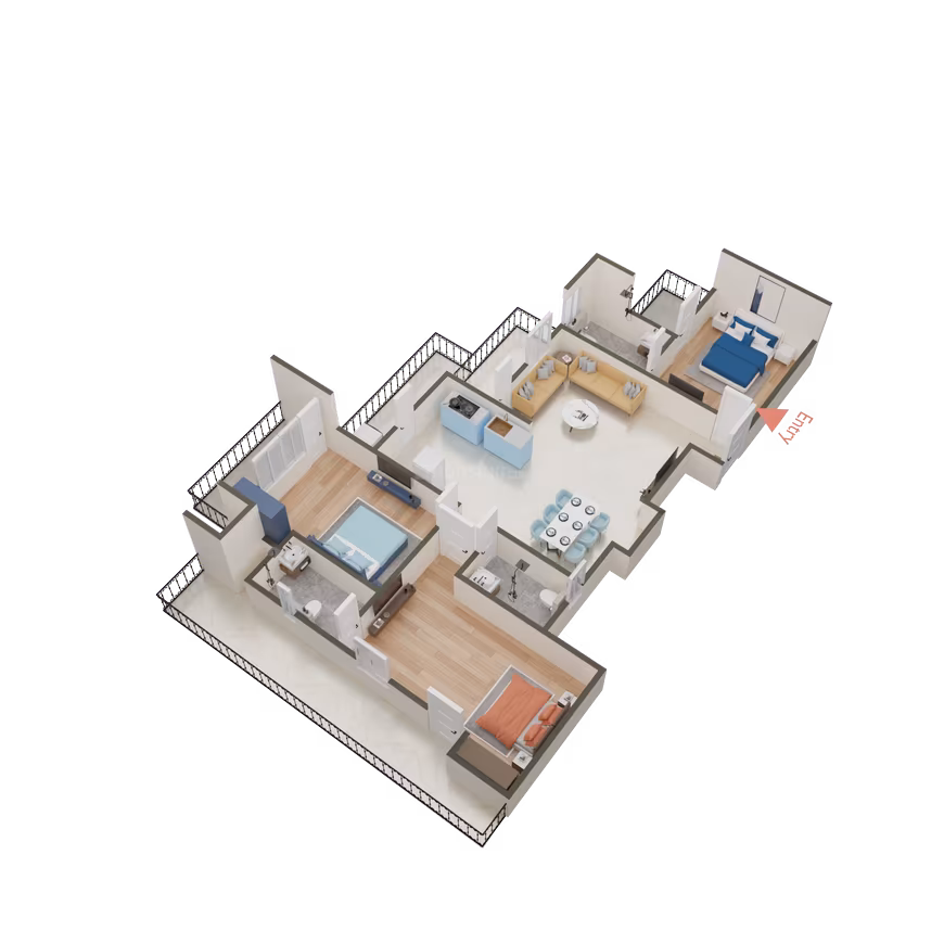 Gaursons Grandeur - Image 16