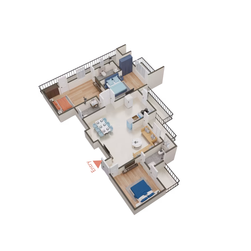Gaursons Grandeur - Image 17