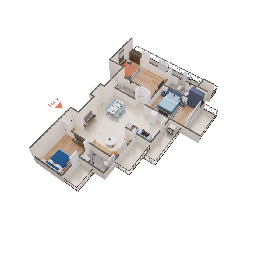 Gaursons Grandeur - Image 18