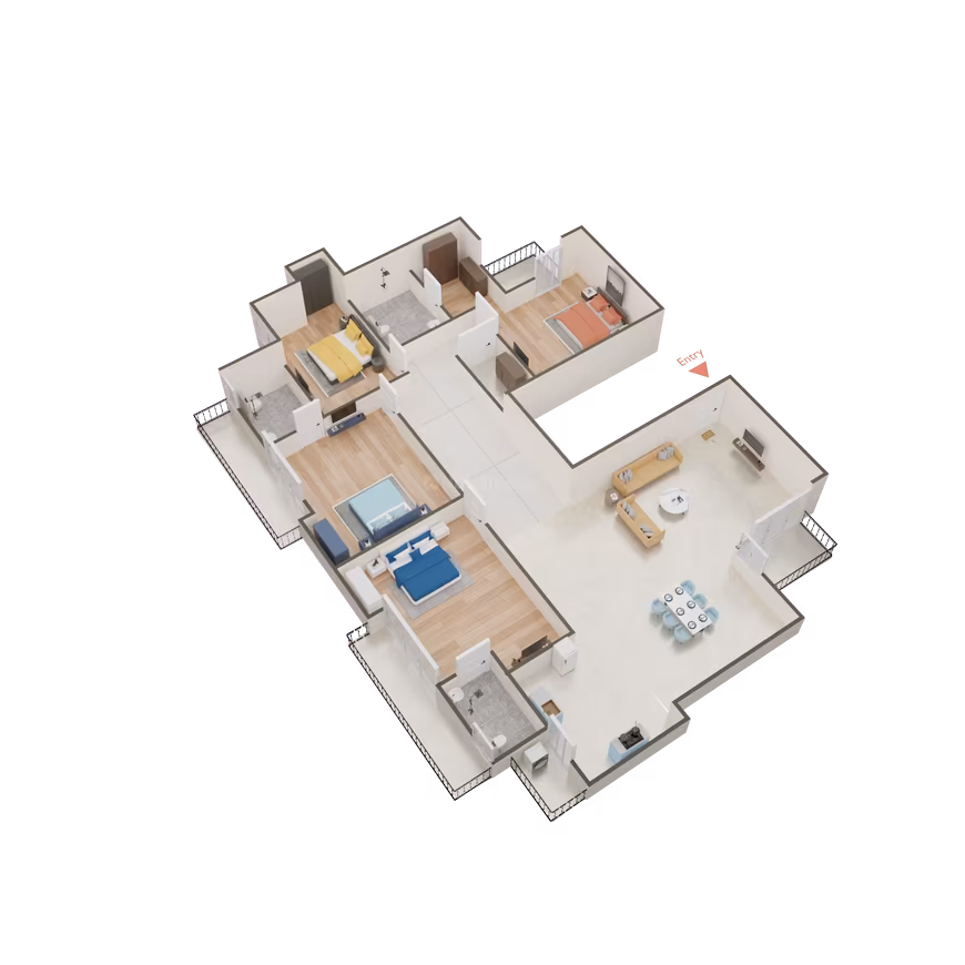 Gaursons Grandeur - Image 20