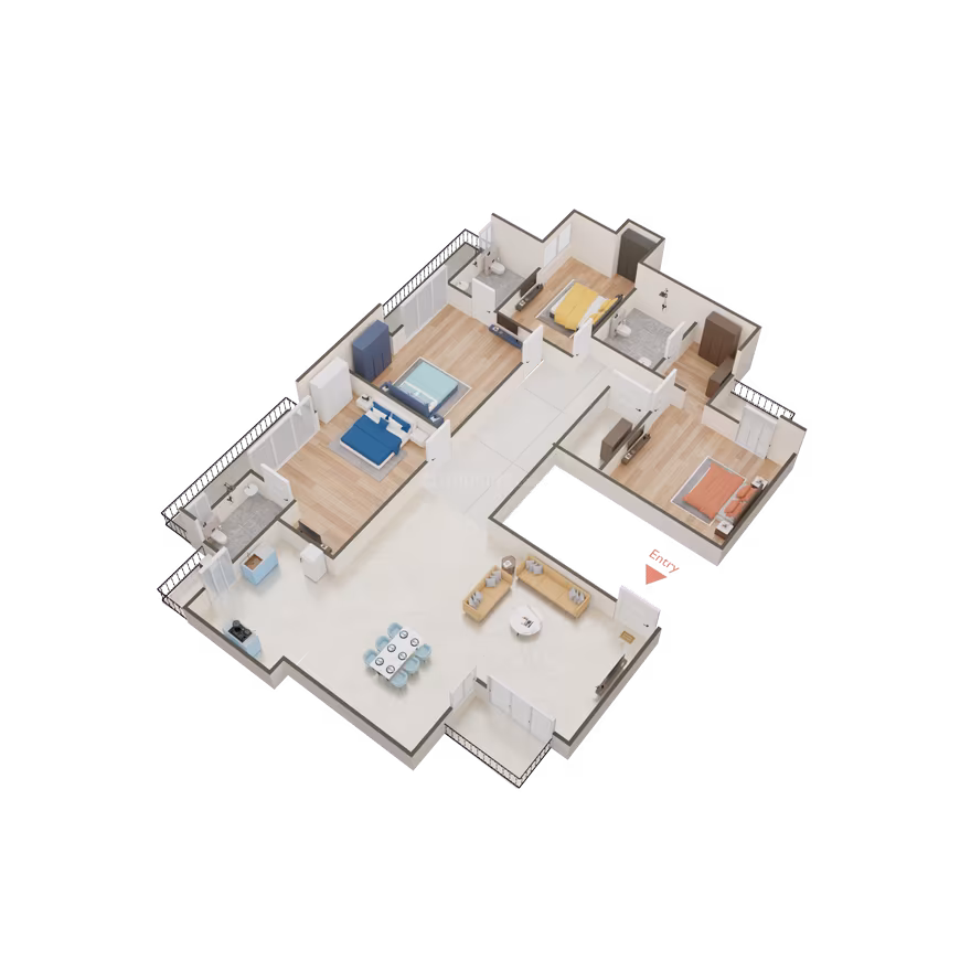 Gaursons Grandeur - Image 21