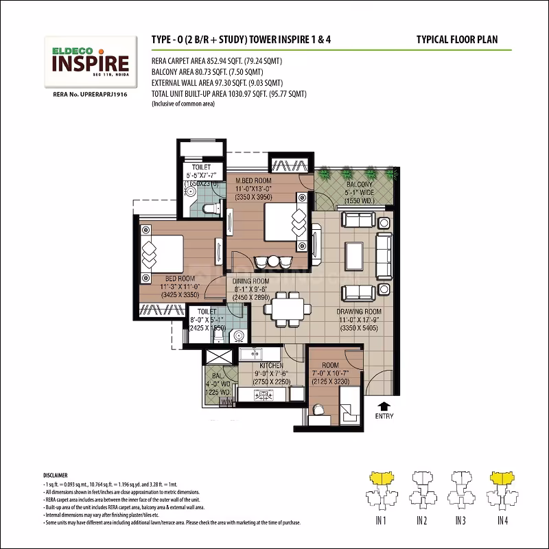 Eldeco Inspire - Image 14
