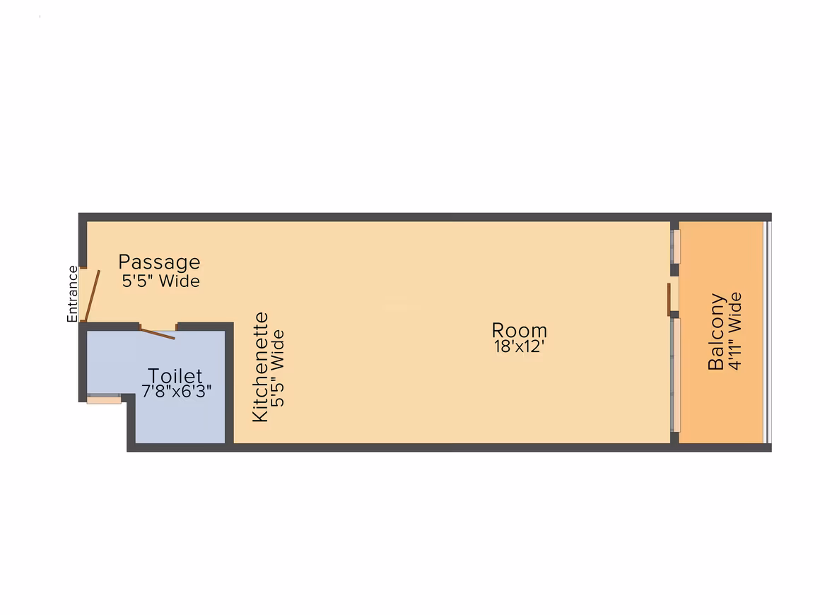 Eldeco Edge - Image 19