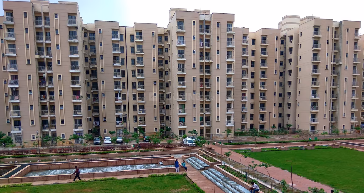 Unitech Unihomes 2 - Image 1