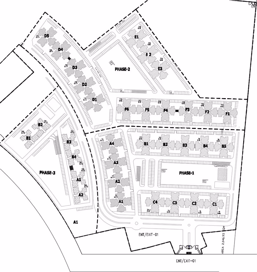 Unitech Unihomes 2 - Image 13