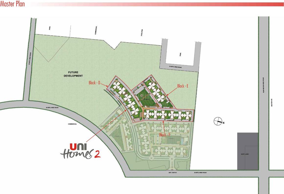 Unitech Unihomes 2 - Image 15