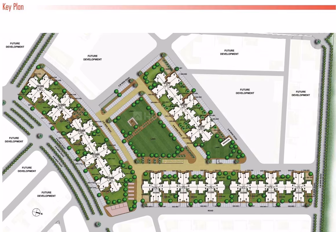 Unitech Unihomes 2 - Image 17