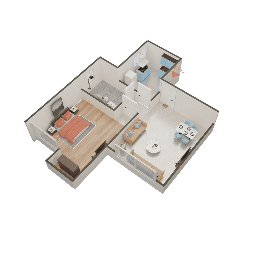 Unitech Unihomes 2 - Image 22