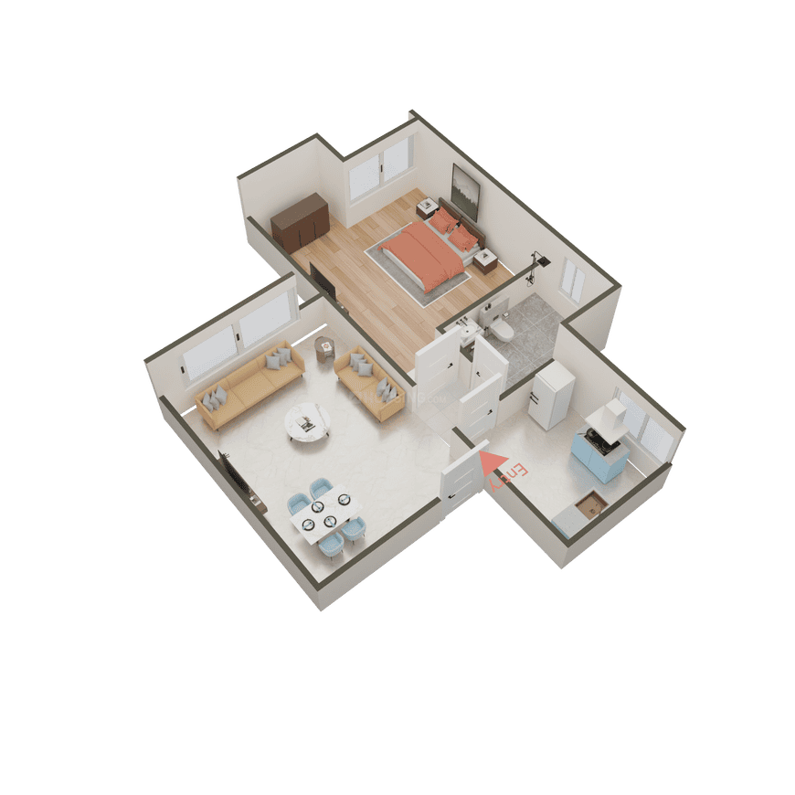 Unitech Unihomes 2 - Image 23