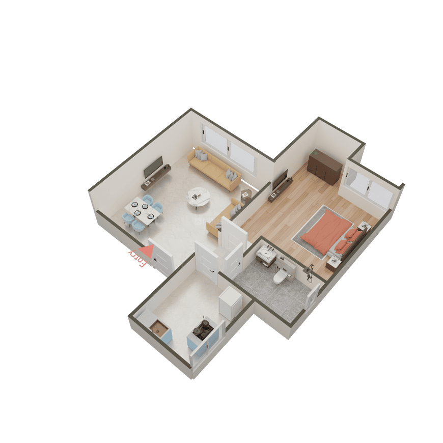 Unitech Unihomes 2 - Image 24