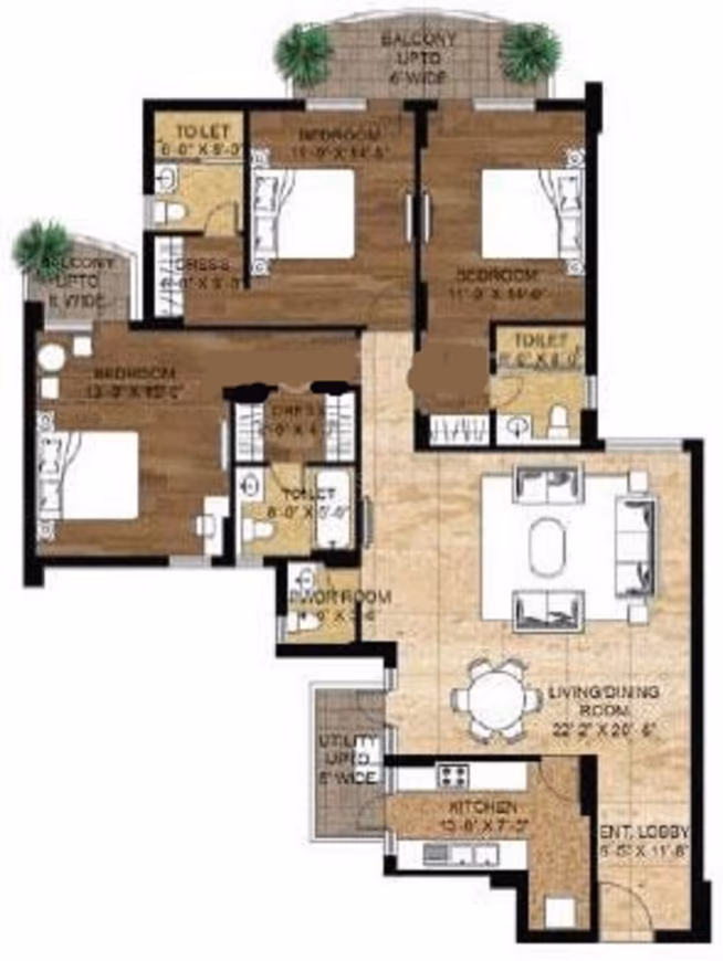 Unitech Exquisite - Image 5