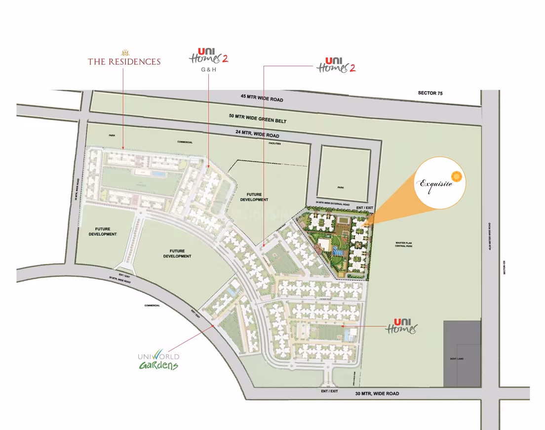 Unitech Exquisite - Image 9