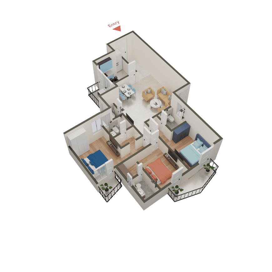 Unitech Exquisite - Image 14