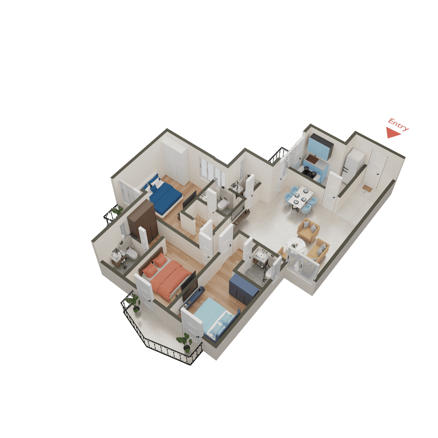 Unitech Exquisite - Image 15