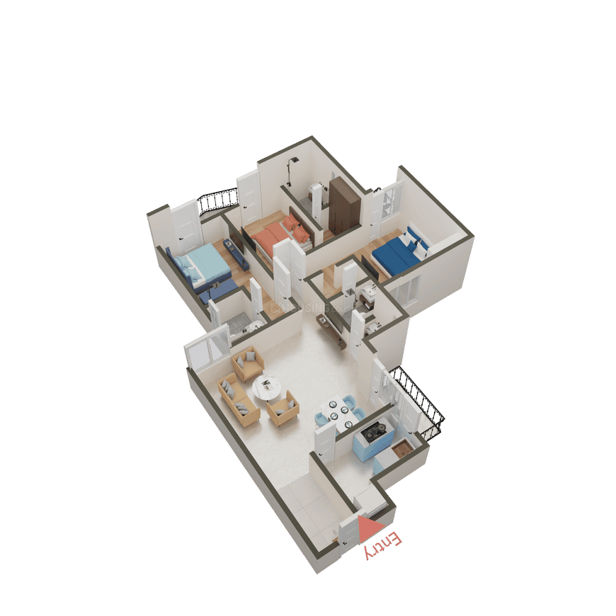 Unitech Exquisite - Image 16