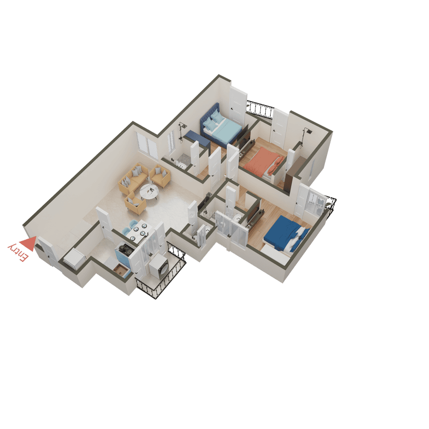 Unitech Exquisite - Image 17