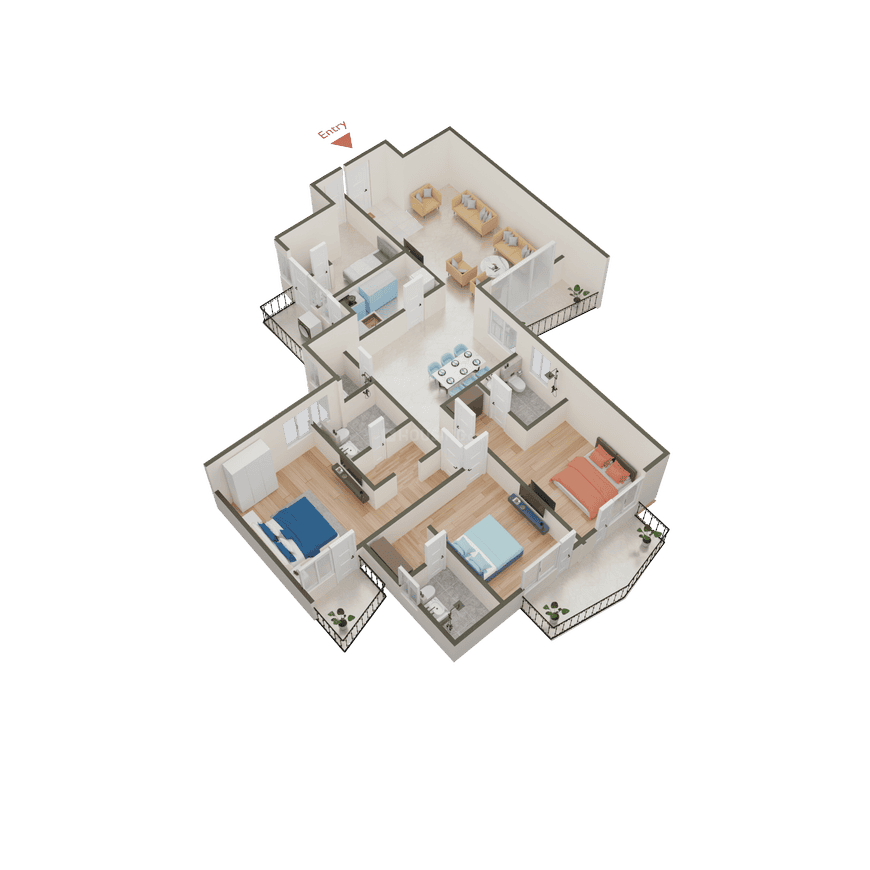 Unitech Exquisite - Image 18