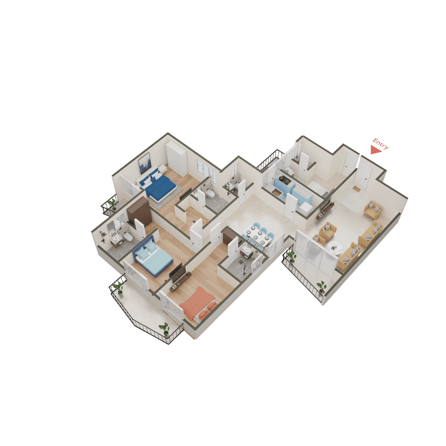 Unitech Exquisite - Image 19