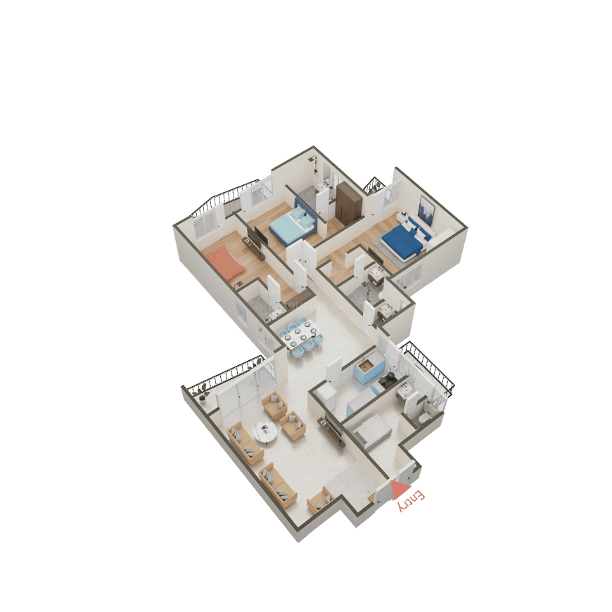 Unitech Exquisite - Image 20