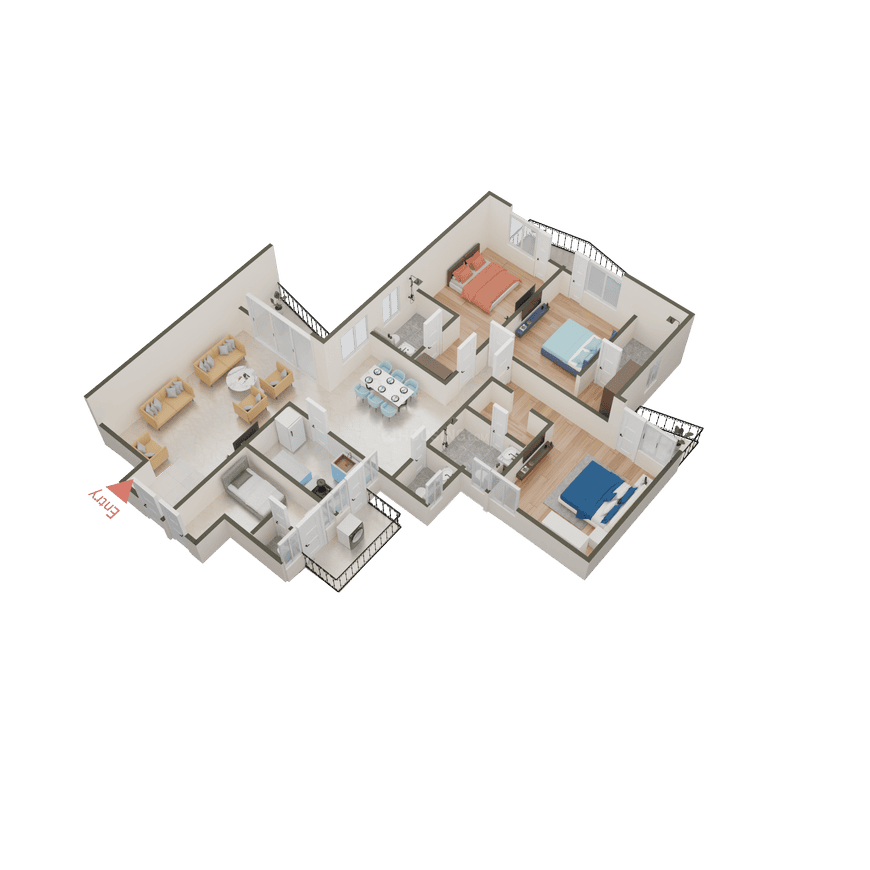 Unitech Exquisite - Image 21