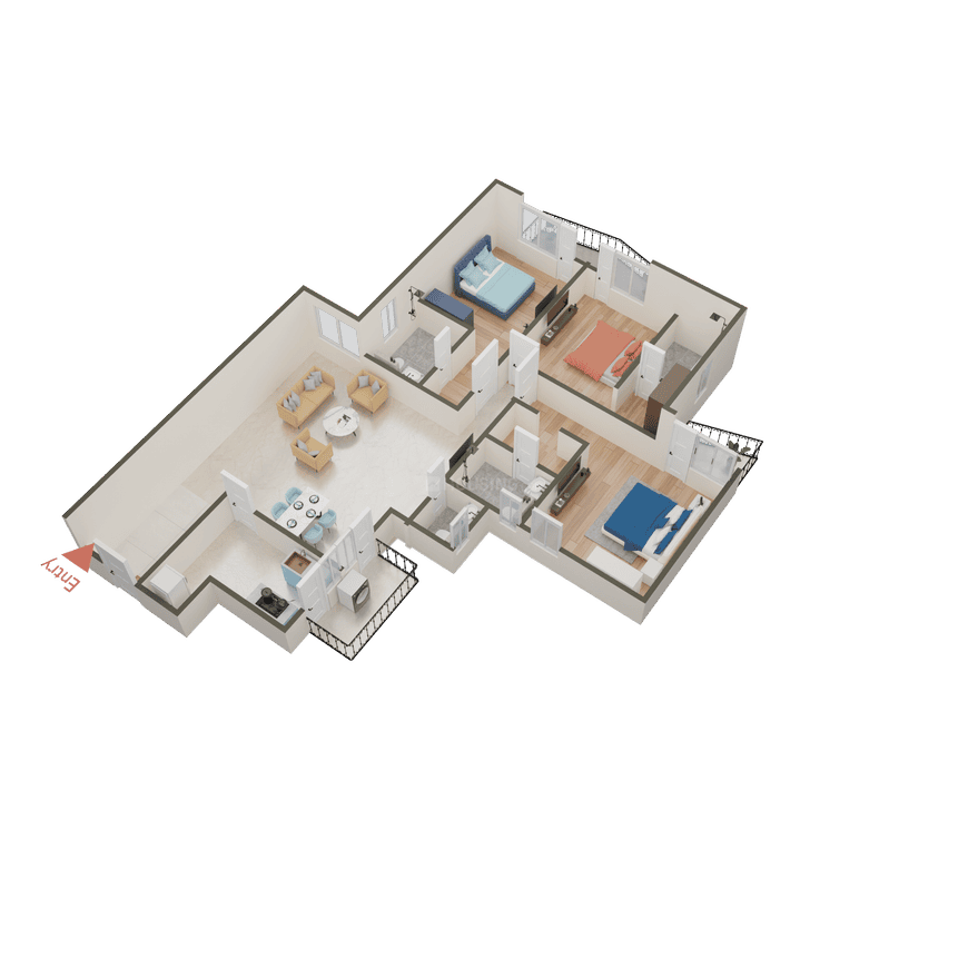 Unitech Exquisite - Image 25