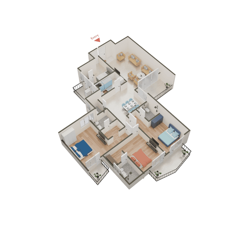 Unitech Exquisite - Image 26