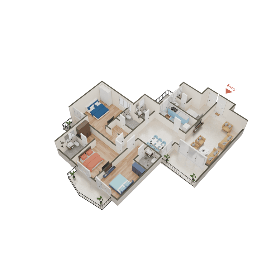 Unitech Exquisite - Image 27