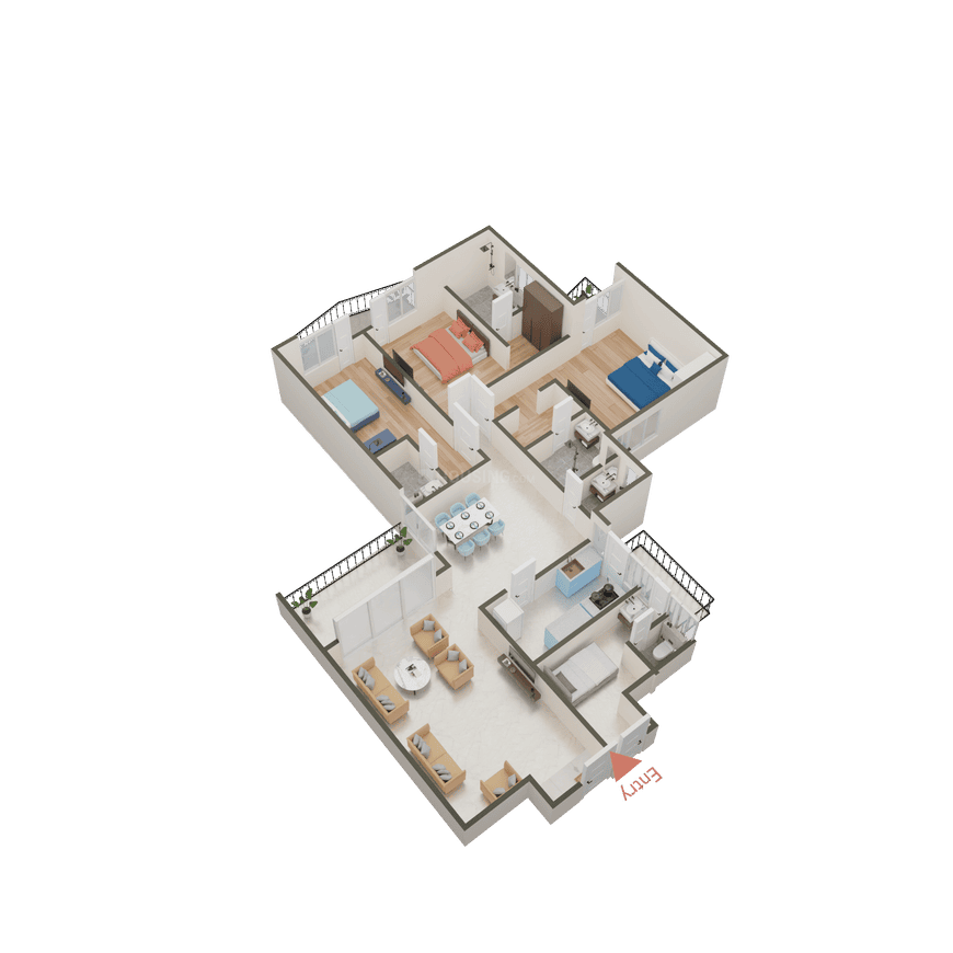 Unitech Exquisite - Image 28