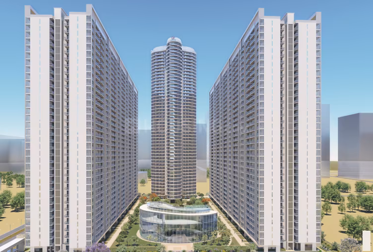 Gaurs Aspire Centurian Park - Image 1