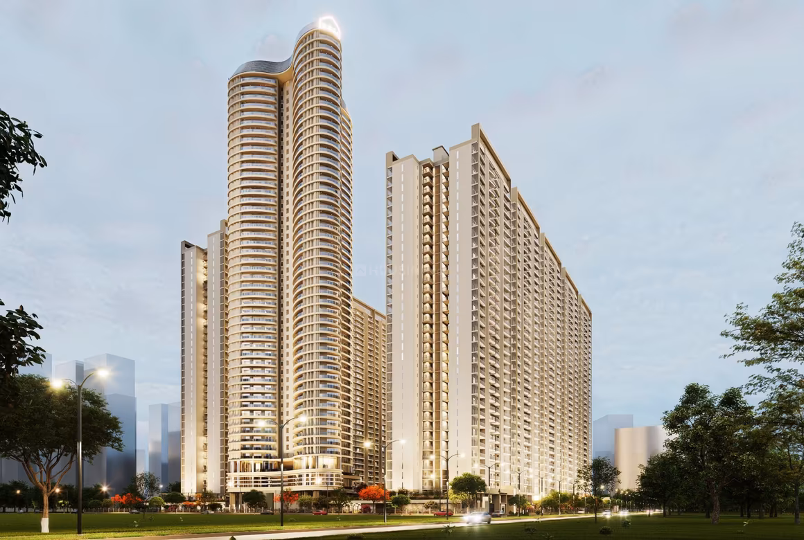 Gaurs Aspire Centurian Park - Image 3