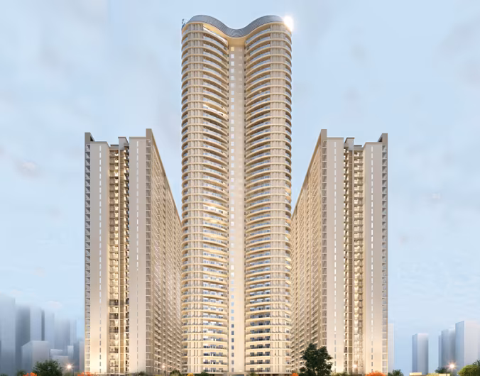 Gaurs Aspire Centurian Park - Image 5