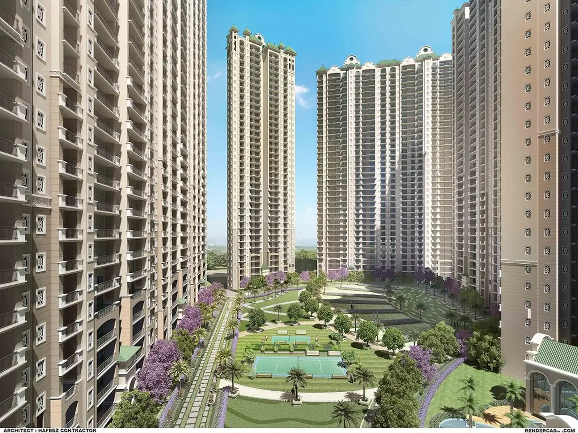 ATS Picturesque Reprieves Phase 1 - Image 2