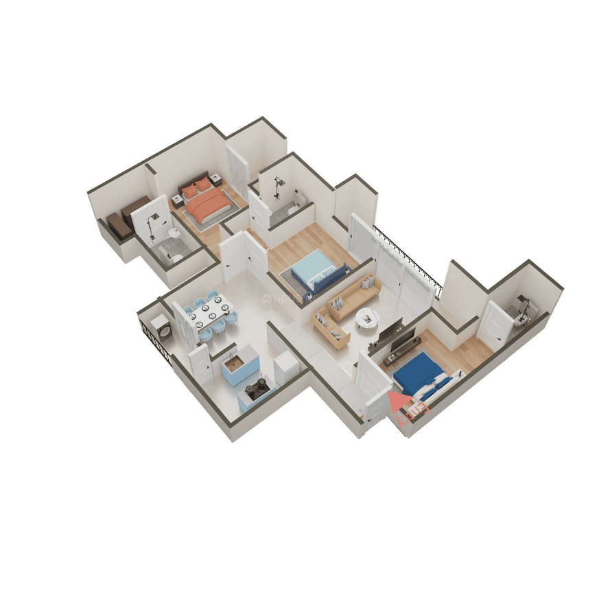 ATS Picturesque Reprieves Phase 1 - Image 37