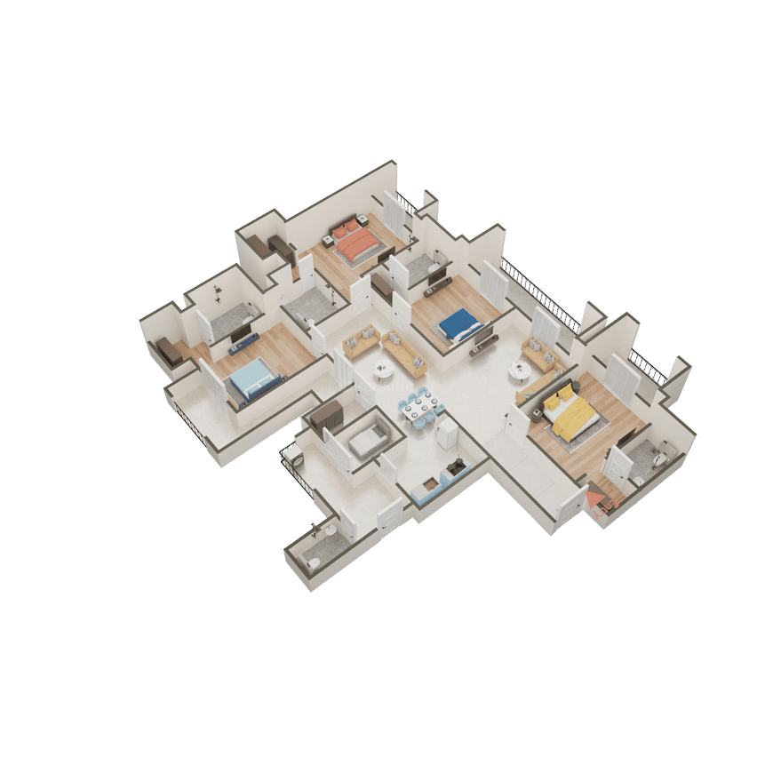 ATS Picturesque Reprieves Phase 1 - Image 44