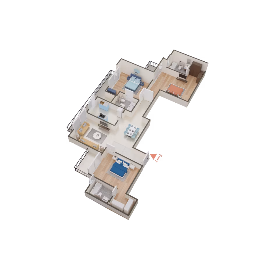 ATS Pious Hideaways - Image 51